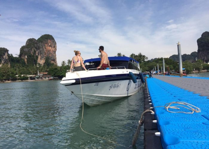 SEA EAGLE TOUR KRABI