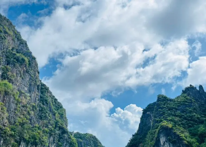 Pileh Lagoon Early Bird Phi phi Islands Speedboat Trip